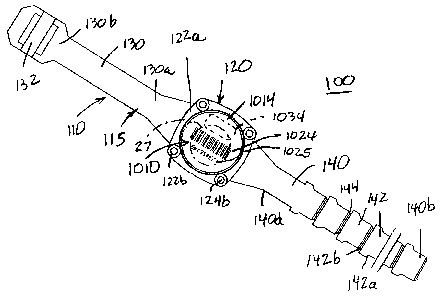 Une figure unique qui représente un dessin illustrant l'invention.